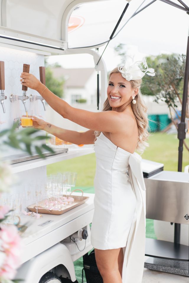 Featured photo from Buisson Bridal Shower