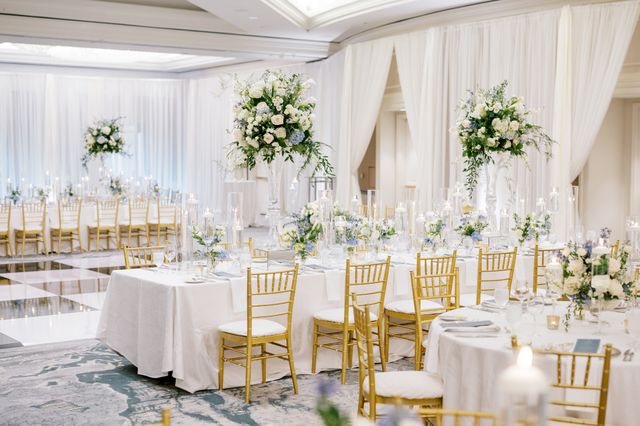 Featured photo from Experience the Unforgettable Elegance of This Wedding at The Four Seasons Atlanta