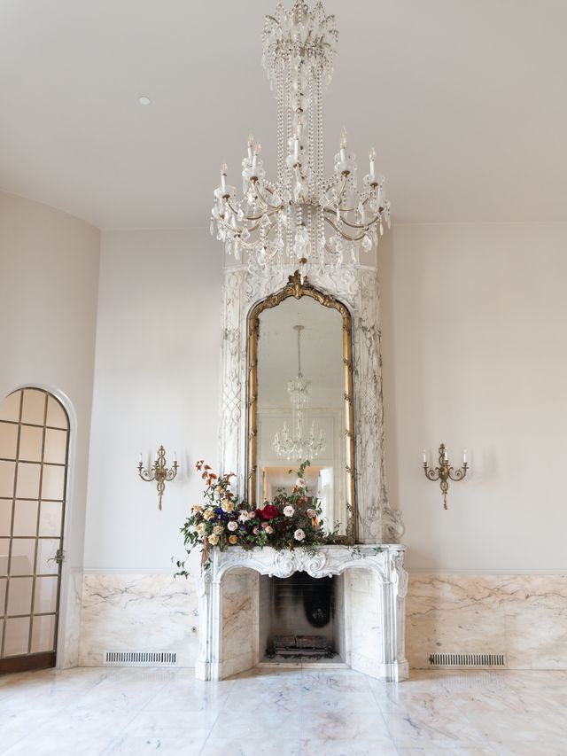 Featured photo from Chenin Room