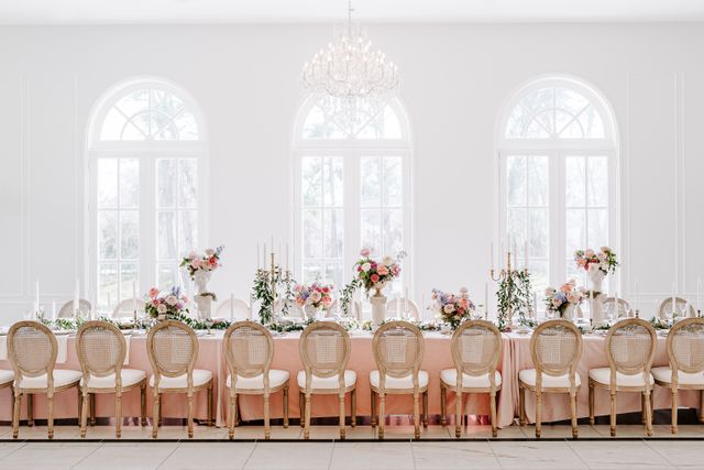 Featured photo from Reception