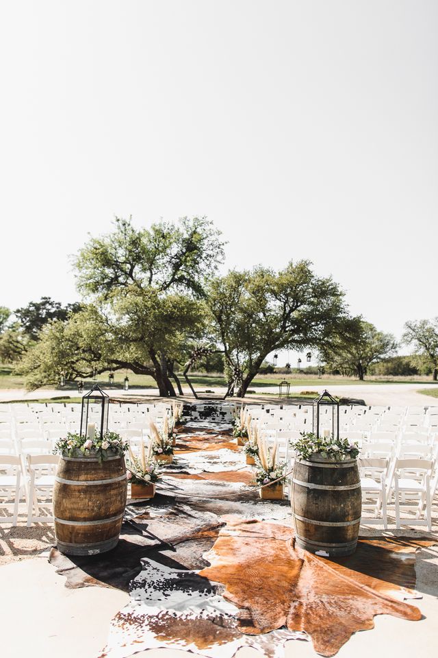 Featured photo from The Grove Ceremony Space