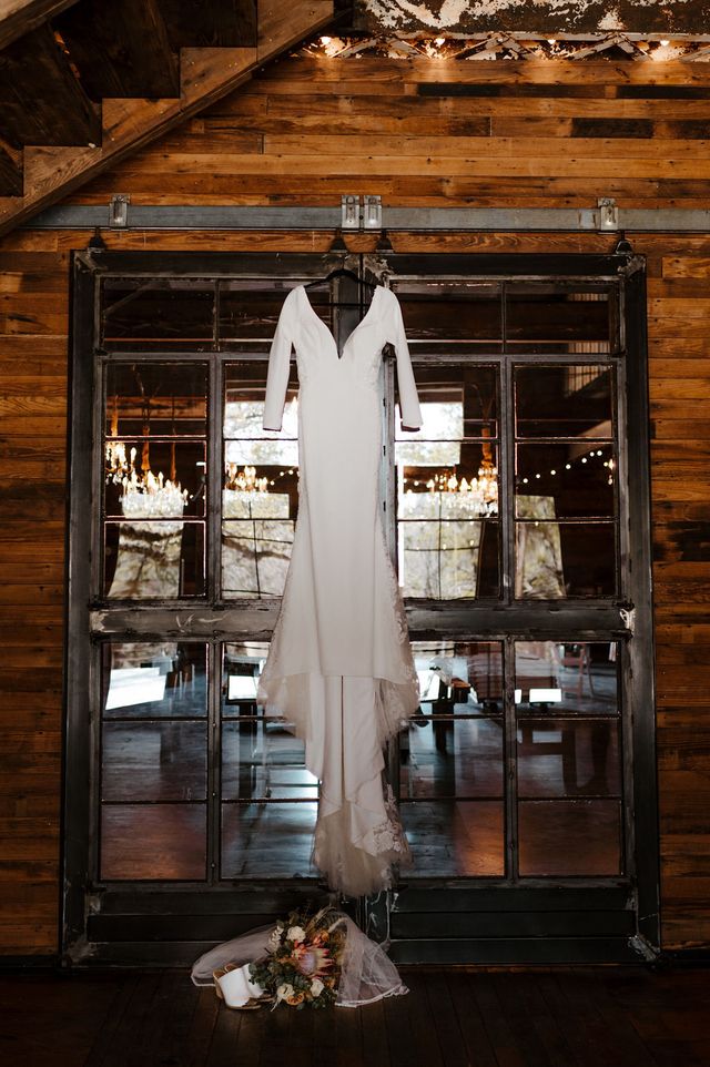 Featured photo from The Boxcar Room