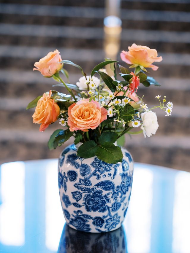 Featured photo from Evanston Spring Wedding