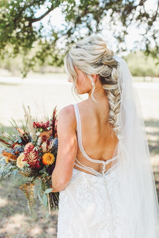 Featured photo from Rustic Boho Ranch Wedding - North Texas Wedding Vendors to Love for Dan and Kristin’s Labor Day Wedding Weekend
