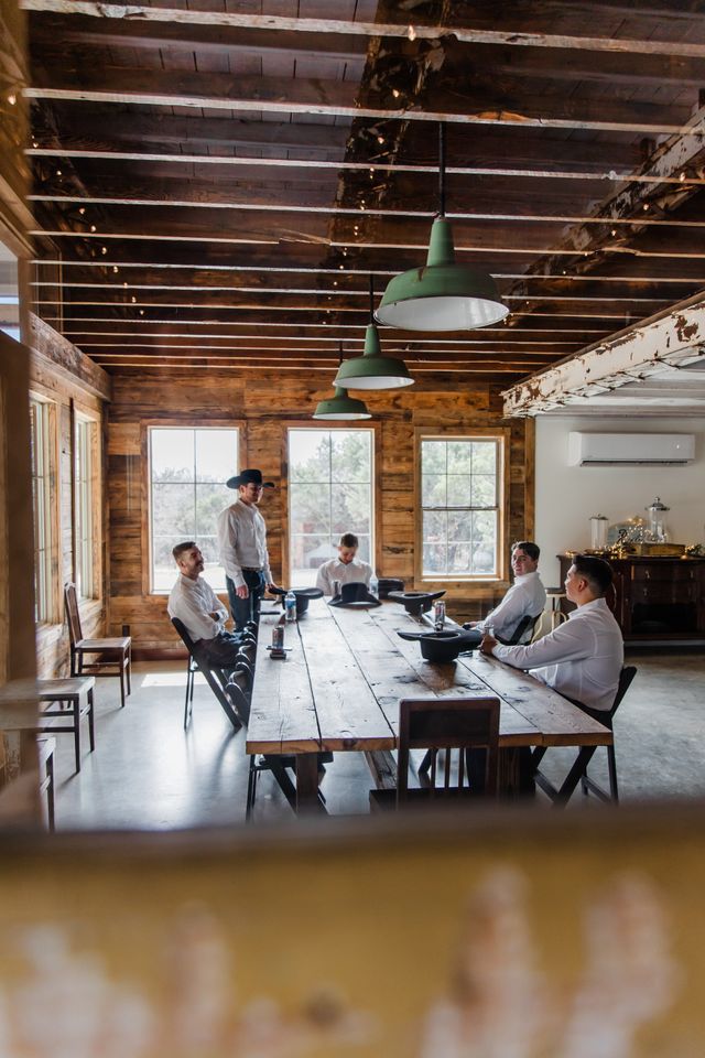 Featured photo from Kitchen and Prep Room