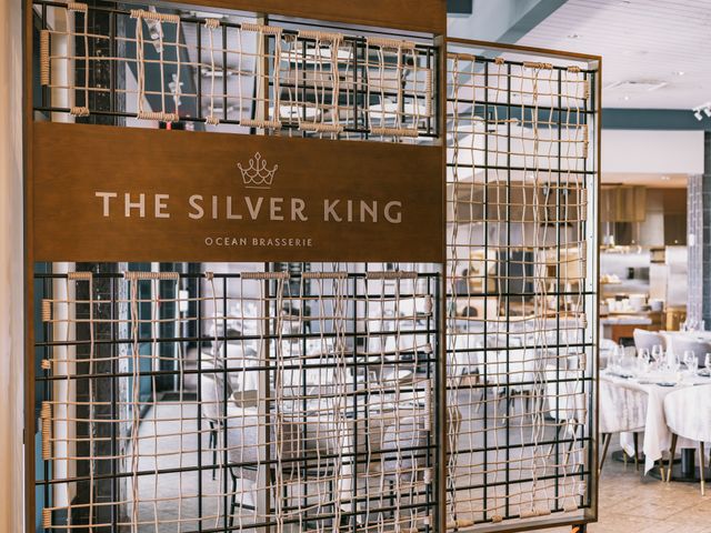 Featured photo from The Silver King Ocean Brasserie