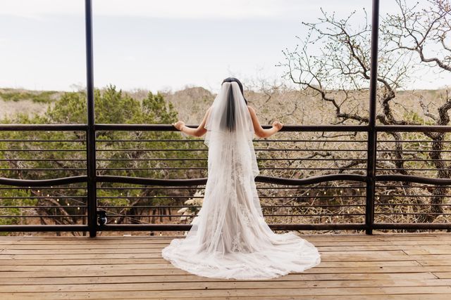 Featured photo from Balcony overlooking Creekside Patio