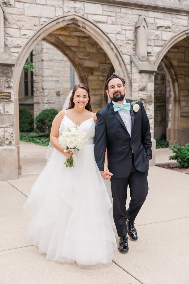 Featured photo from Summer Wedding in Evanston
