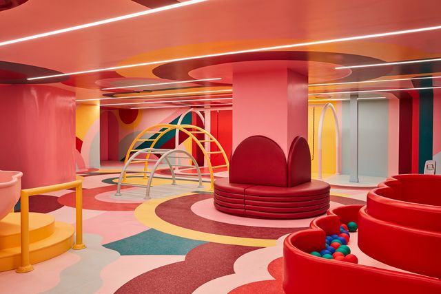 Featured photo from Play Space