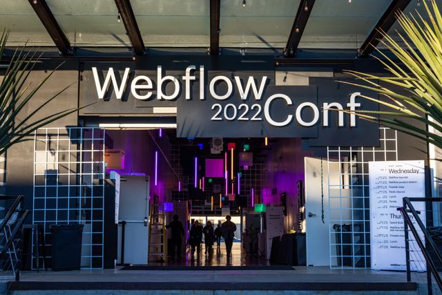 Featured photo from The Midway Gallery