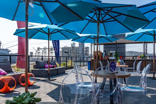 Featured photo from The Observatory