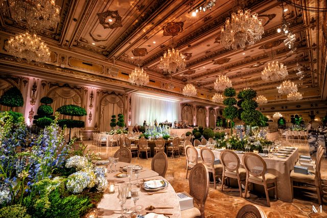 Featured photo from The Grand Ballroom