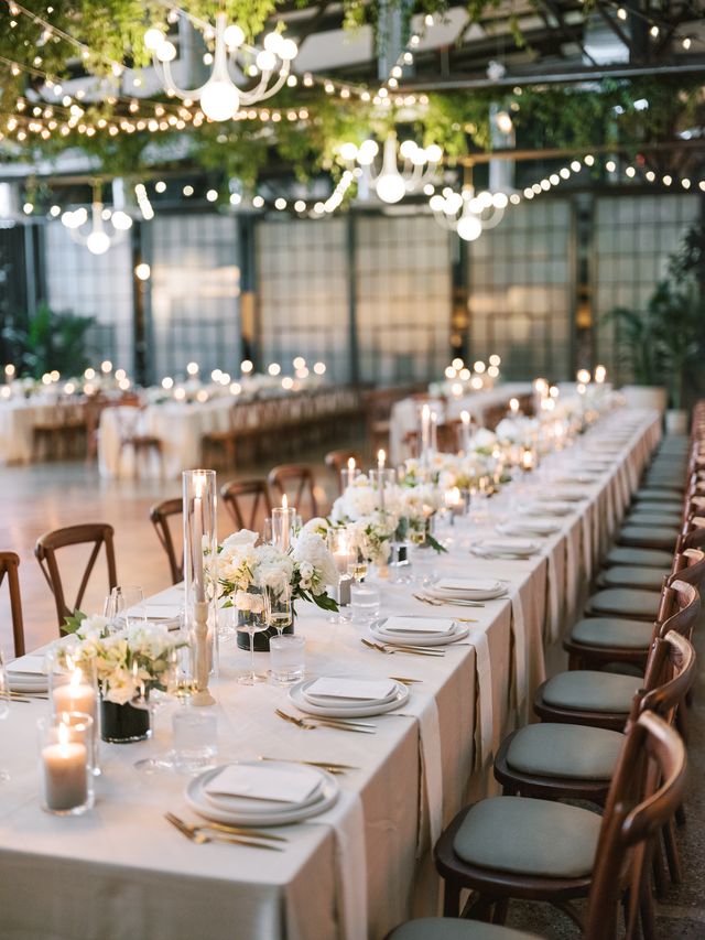 Featured photo from Julia & Chris's Philadelphia Wedding