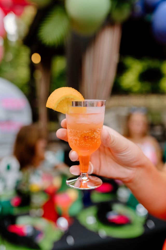 Featured photo from Meaghann's Bridal Shower