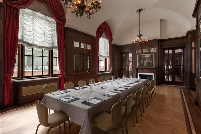 Featured photo from Singleton Room