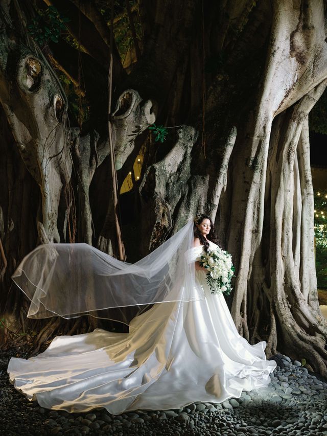 Featured photo from South Florida Wedding