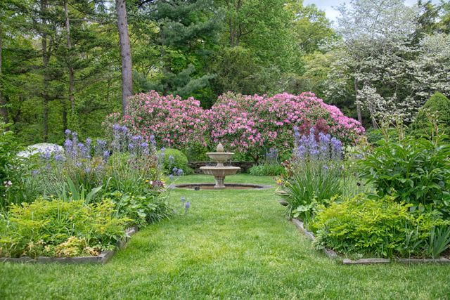 Featured photo from Formal Garden