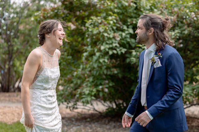 Featured photo from Industrial Chic Wedding