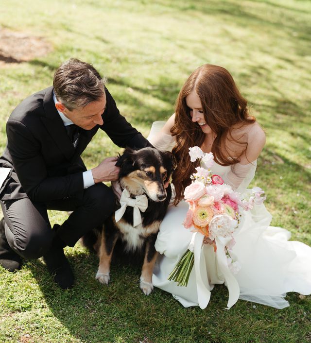 Featured photo from Whimsical Romance Shines at The Space at 100 Taylor