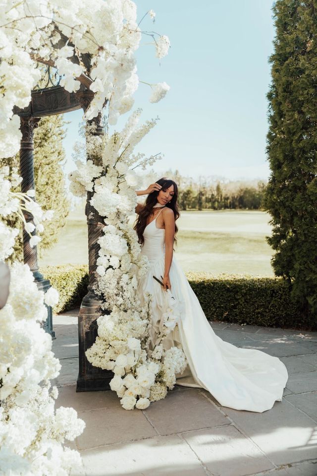 Featured photo from Opulance in a Castle!