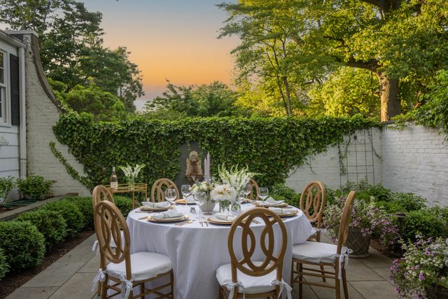 Featured photo from Secret Garden