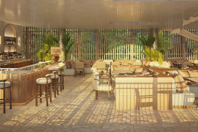 Featured photo from CASA NEOS Restaurant