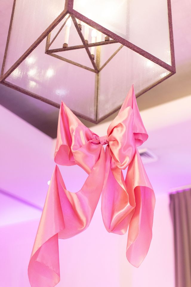 Featured photo from Floral and Frills Defined This LoveShackFancy-Inspired Bat Mitzvah