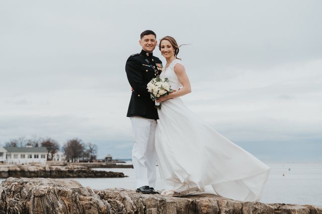 Featured photo from Kerri and Alex Wedding