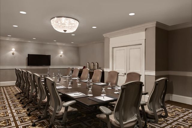 Featured photo from Back Bay Room