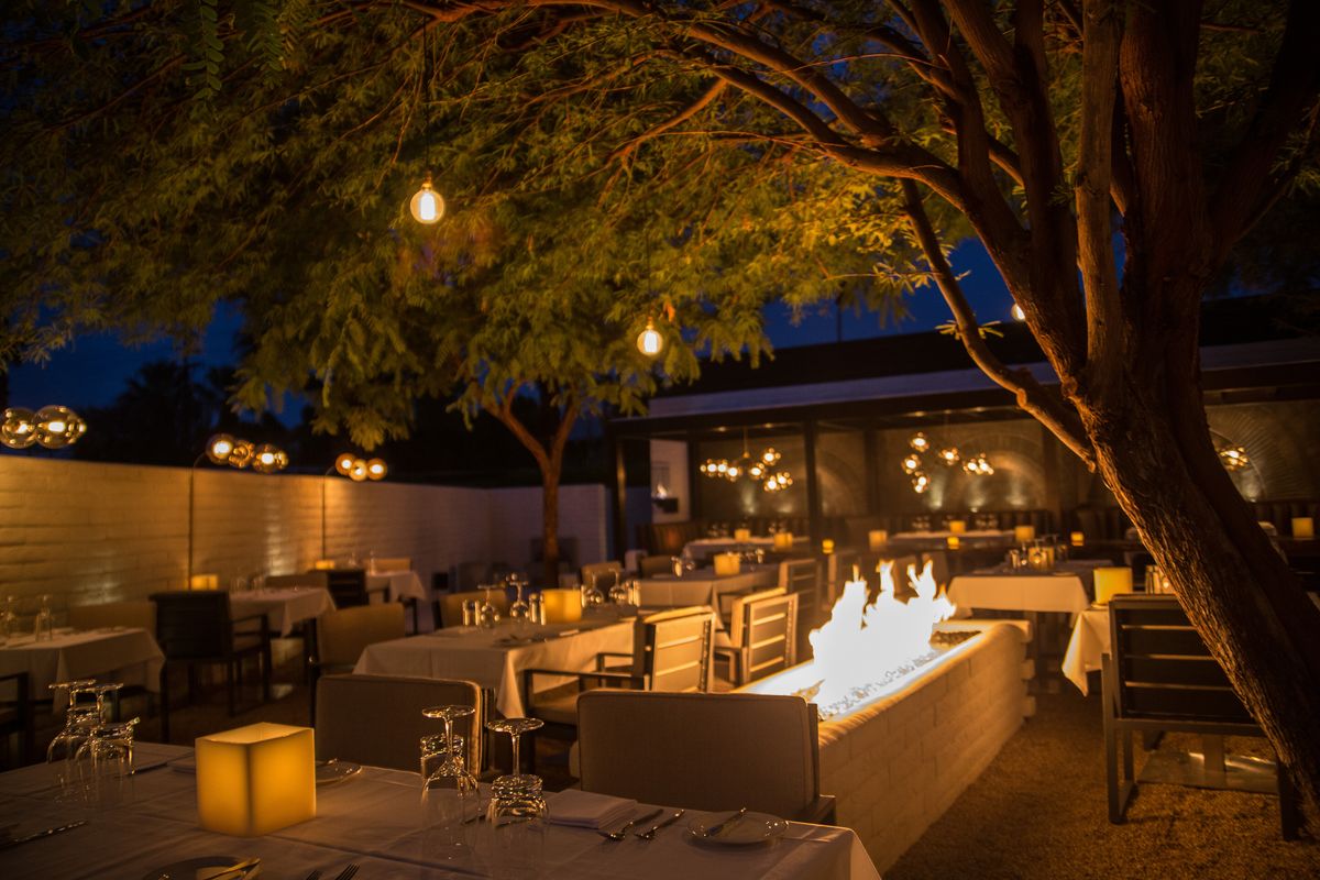 L'Horizon Palm Springs, photo 5