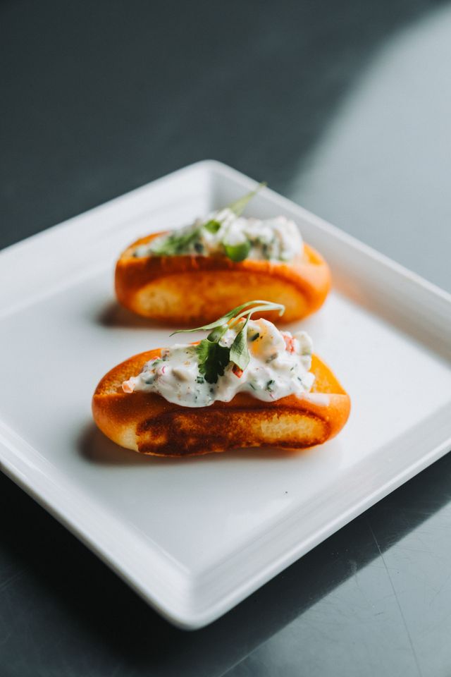 Featured photo from Chef's Tasting Room with the Belles