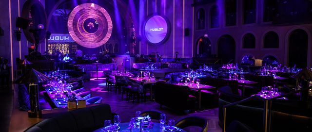 Featured photo from Queen Miami Beach