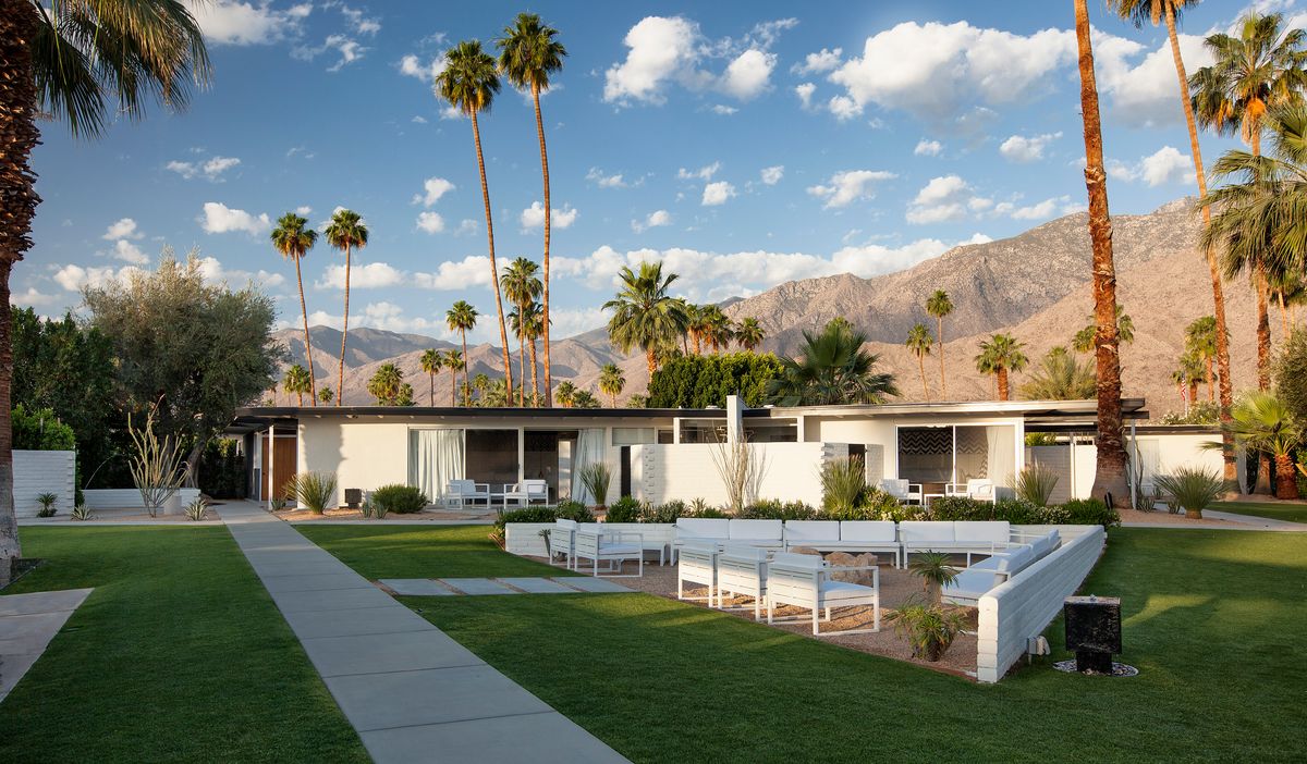 L'Horizon Palm Springs, photo 4