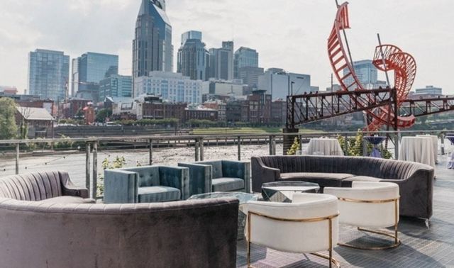 Featured photo from Riverfront