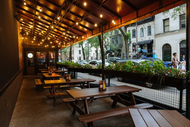 Featured photo from Outdoor Patio