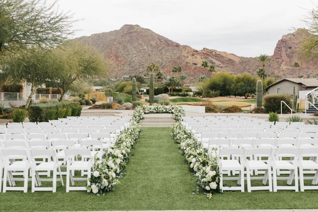Featured photo from Take In the Rustic Sophistication of This Wedding at Mountain Shadows Weddings
