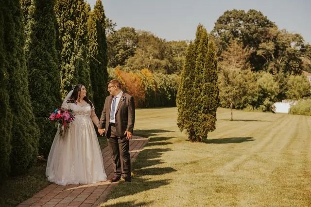 Featured photo from Terrace Garden