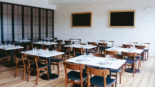 Featured photo from The Rose Room