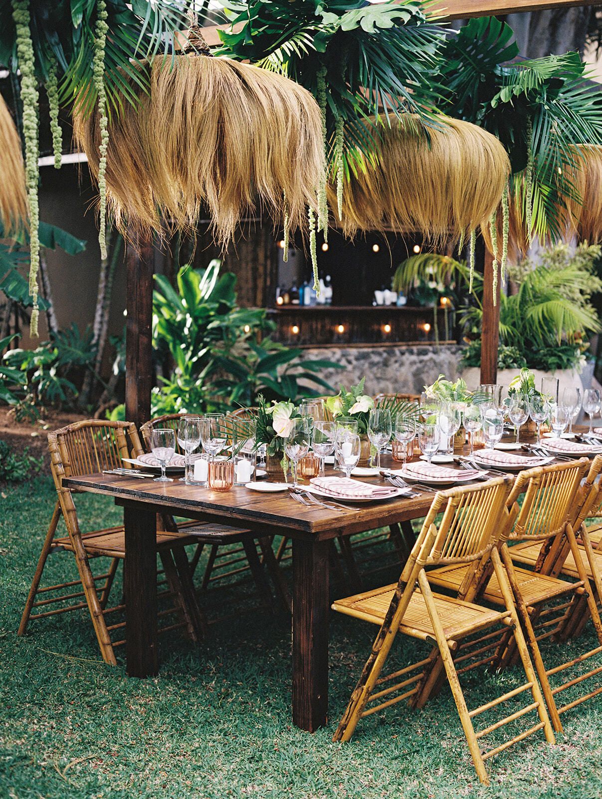 The Ritz-Carlton Maui, Kapalua | Lahaina Venue | PartySlate