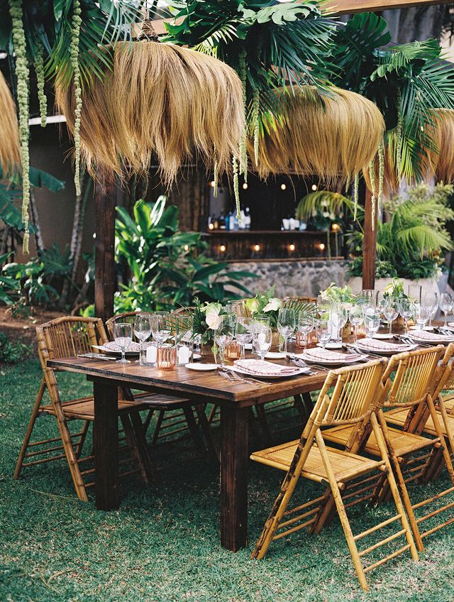 Featured photo from Hawaiian Garden