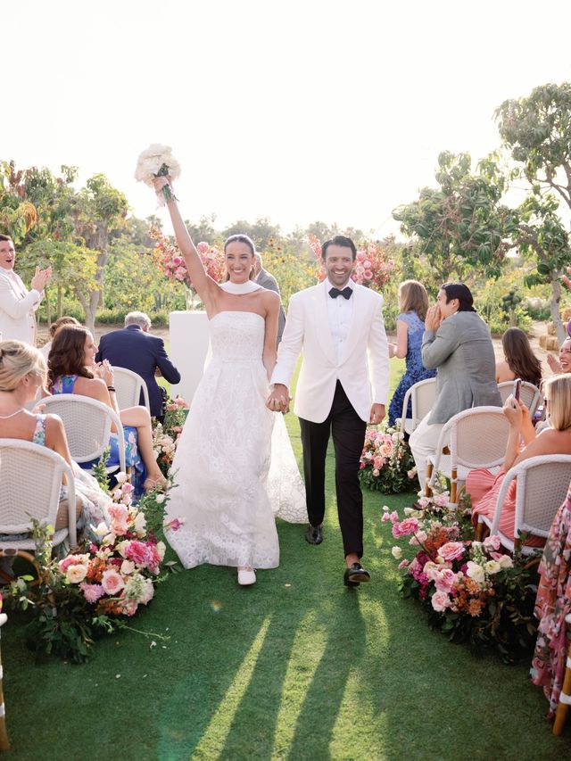 Featured photo from Colorful Fete on Organic Farm in Cabo