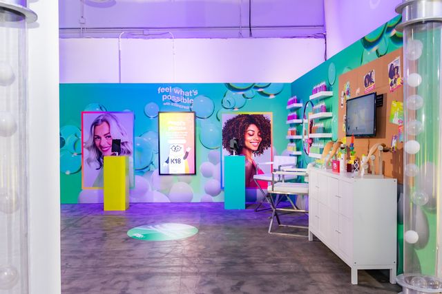Featured photo from Enjoy This Colorful Brand Event at StarBase