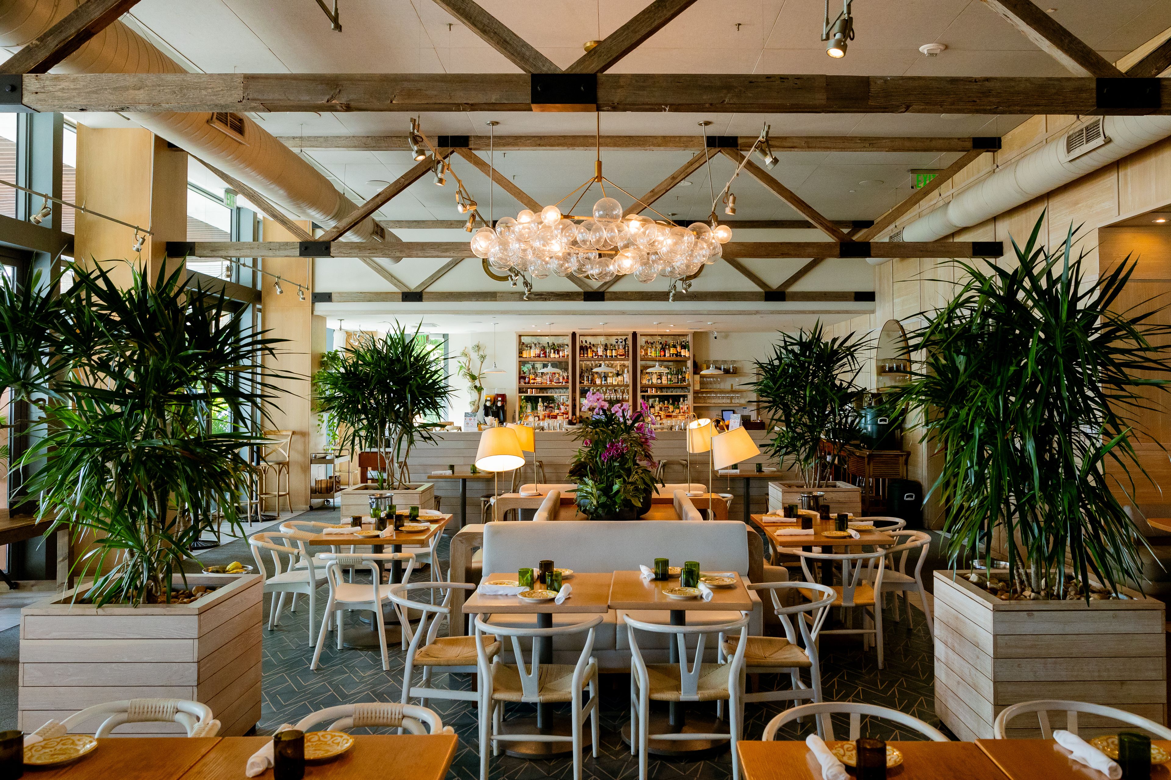 Full Venue, an event space at Amara at Paraiso