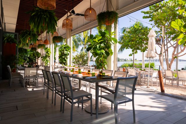 Featured photo from Main Floor Patio