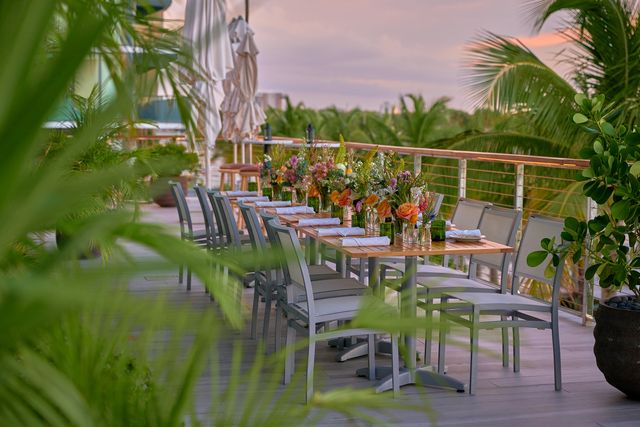 Featured photo from Indoor Lounge & East Terrace