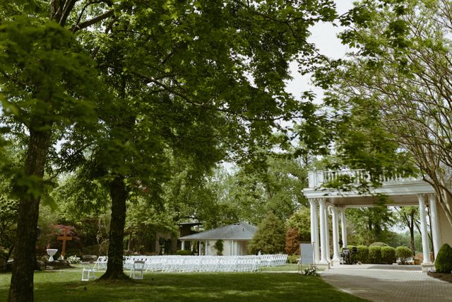 Featured photo from Serenity Gardens