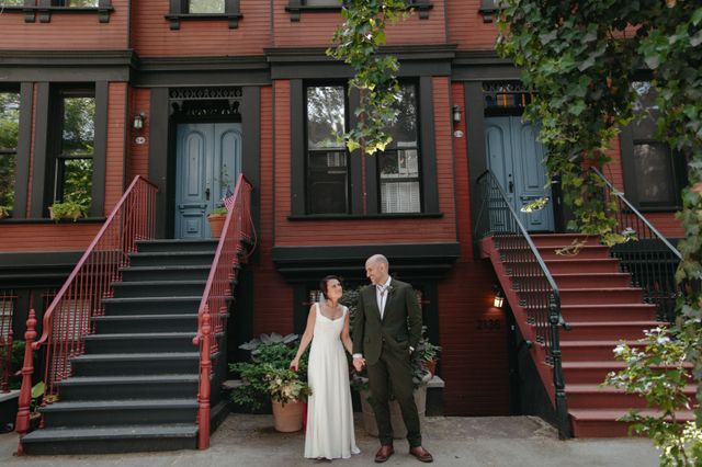 Featured photo from Delight in the Charming Details of This Holiday Wedding at M.Wells