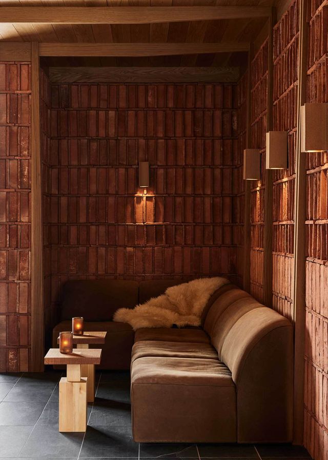 Featured photo from Rooftop Terrace & Lounge