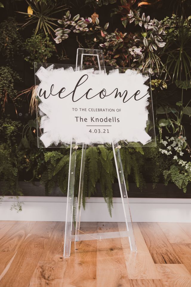 Featured photo from Wedding