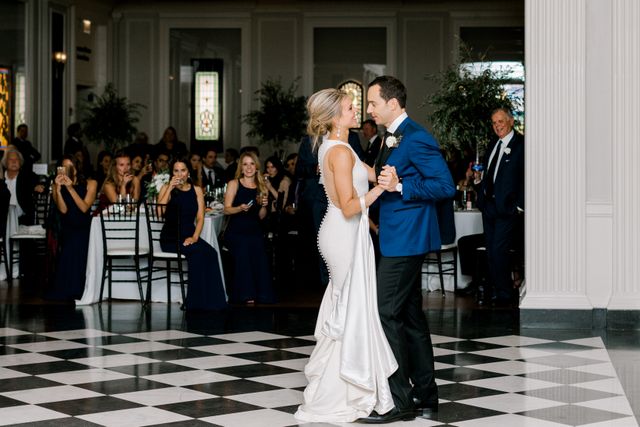 Featured photo from Simple Sophisticated Wedding